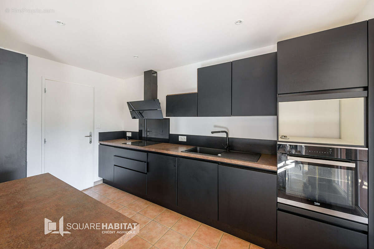 Maison à SAINT-ALBAN