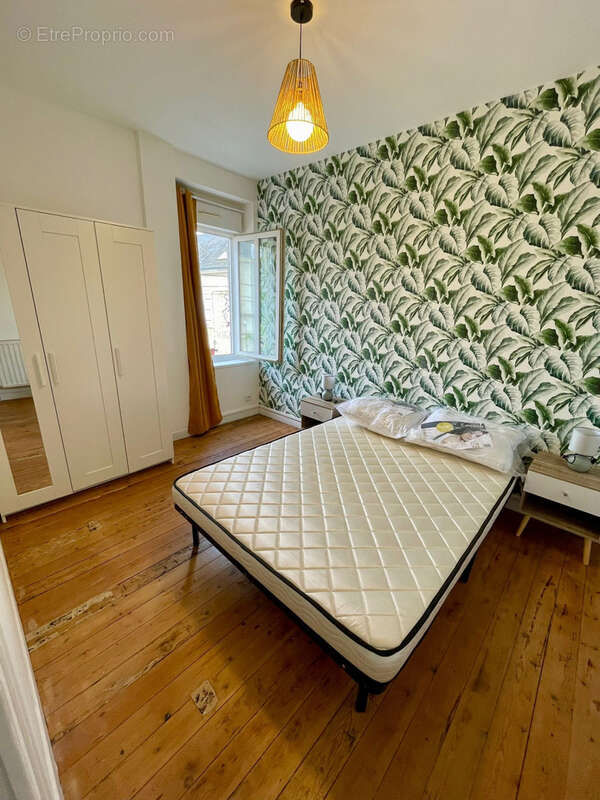 Appartement à LA SUZE-SUR-SARTHE