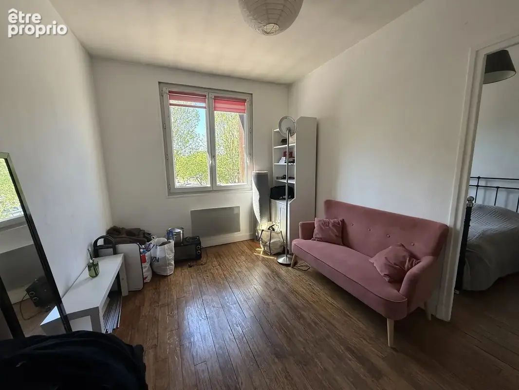 Immeuble de rapport - quartier fac de droit rouen - photo 11