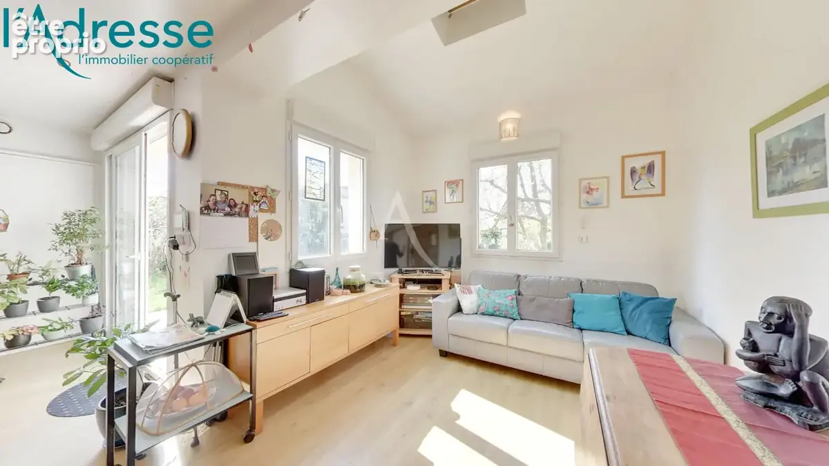 Maison 77 m² 3 pieces bry sur marne plein pied - photo 6