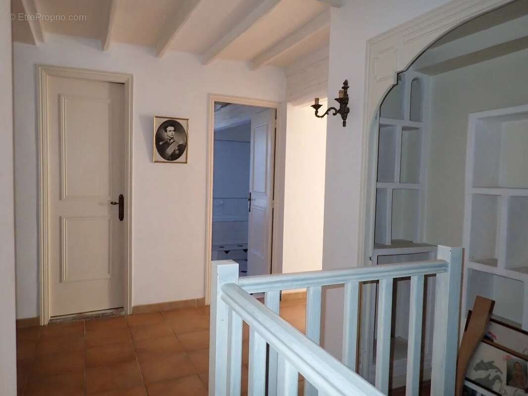 Maison à SAINT-COME-ET-MARUEJOLS