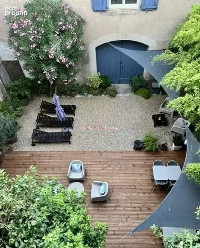 Maison 350 m² à Olonzac  - photo 21