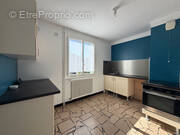 Appartement à MACORNAY