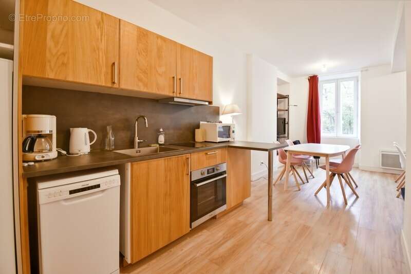 Appartement à LUZ-SAINT-SAUVEUR