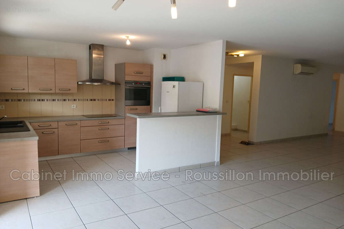 Appartement à CERET