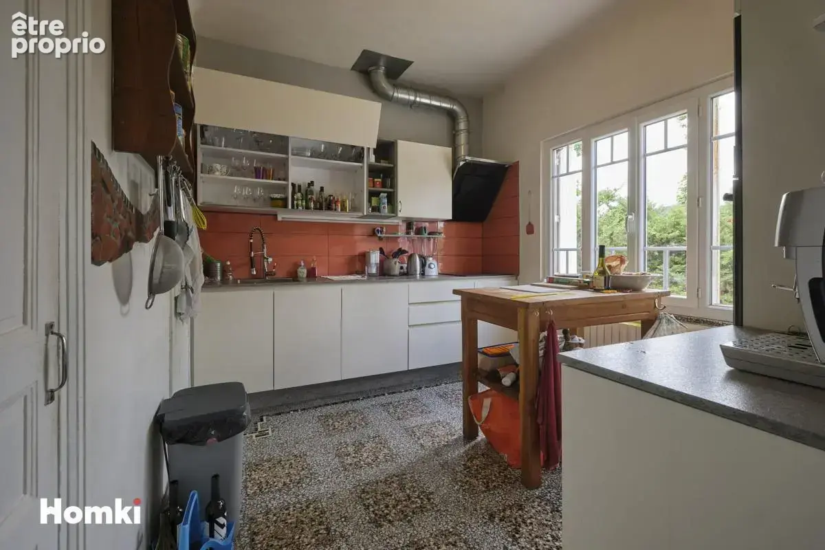 Maison/Villa T4 de 169 m² à Cépie 11300 - photo 8