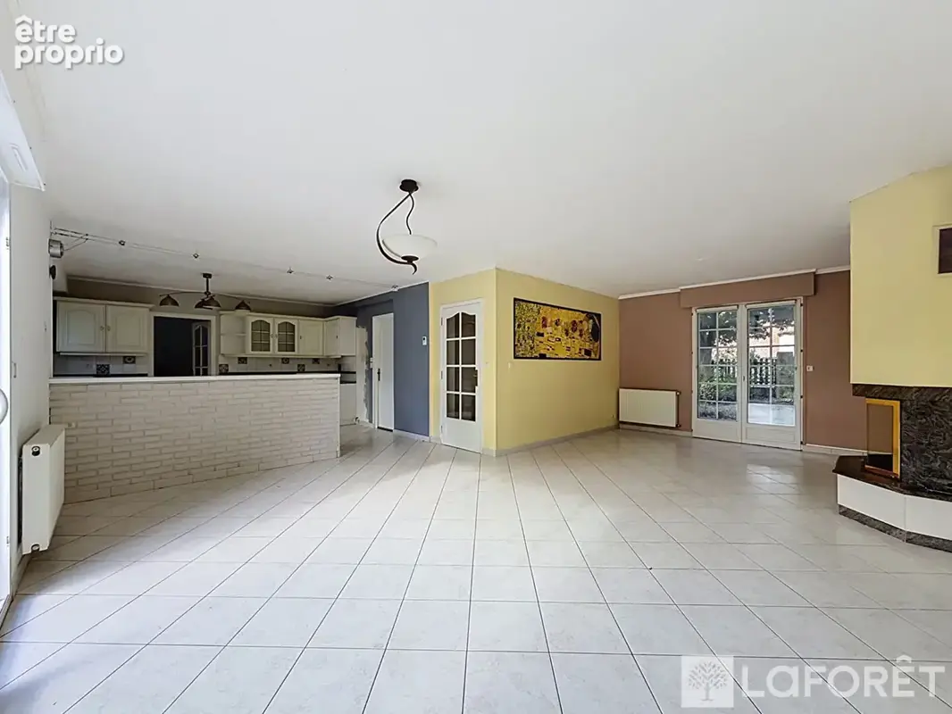 Maison 6 pièces 119 m² à vendre à Bailleul (59270) - photo 2