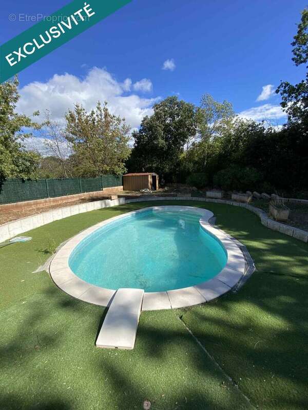 Photo 4 - Maison à LE CANNET-DES-MAURES