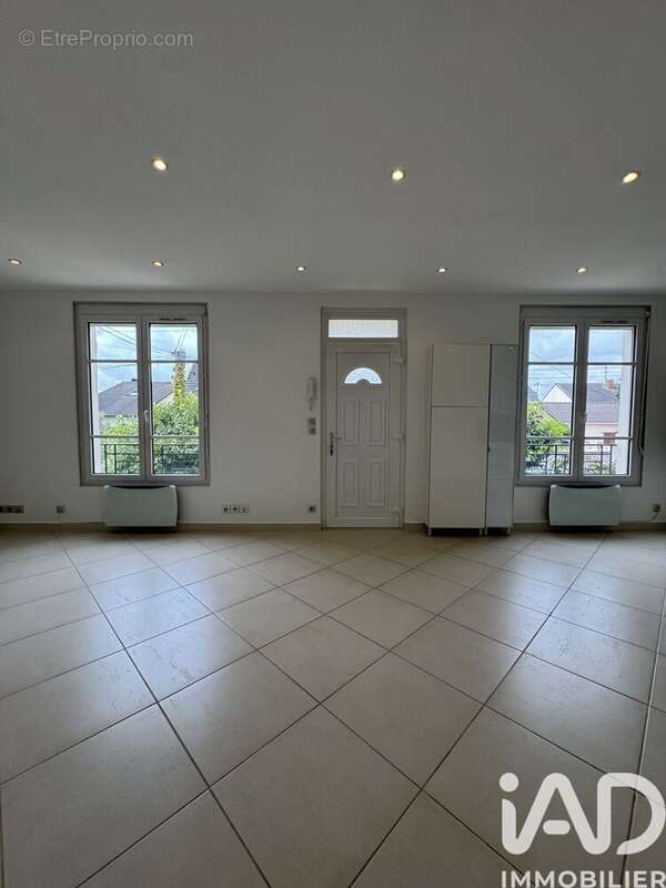 Photo 3 - Appartement à MITRY-MORY