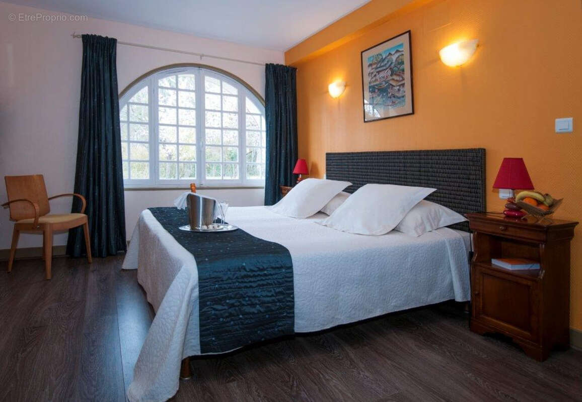 Fonds de commerce, hotel , restaurant - photo 18