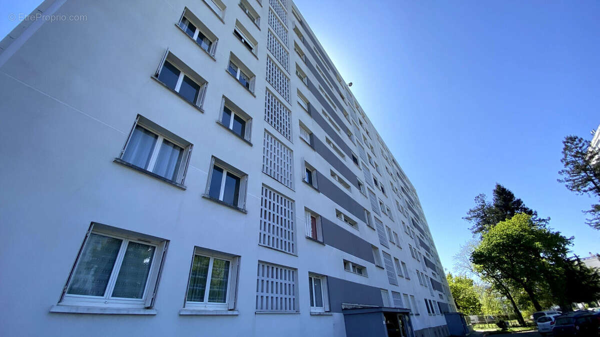 Appartement à MERIGNAC