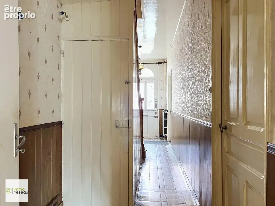 Maison de ville - photo 5