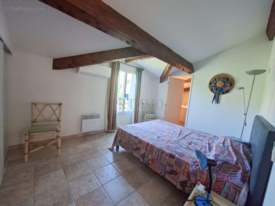 Appartement à LA SEYNE-SUR-MER