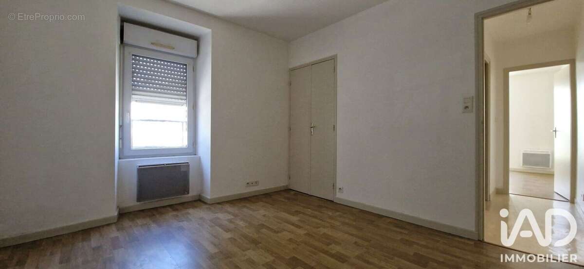 Appartement 57 m² à Nantes  - photo 7