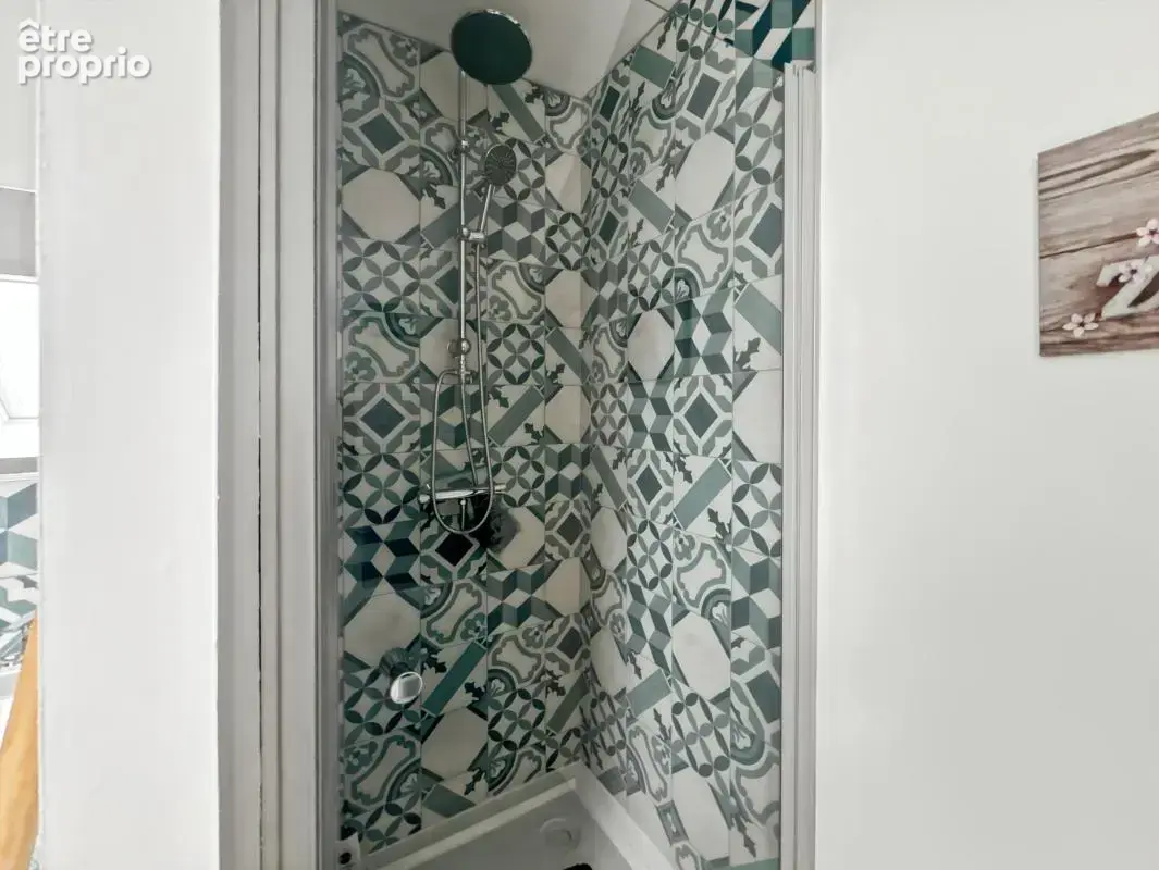 Maison Honfleur - photo 14