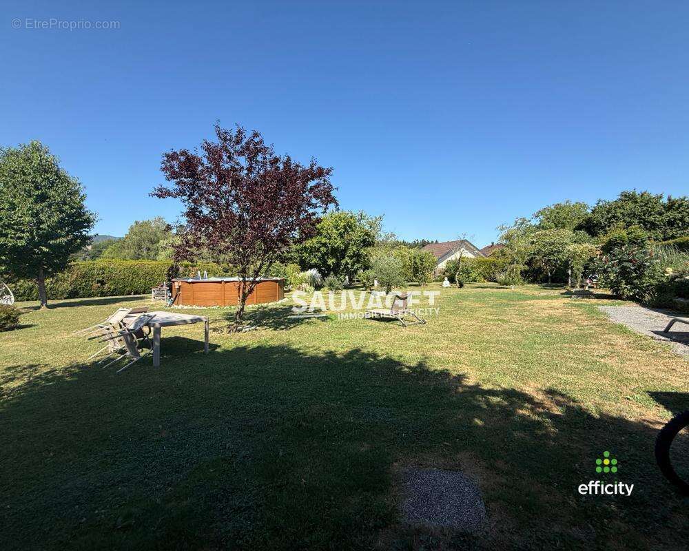 Maison individuelle - photo 10
