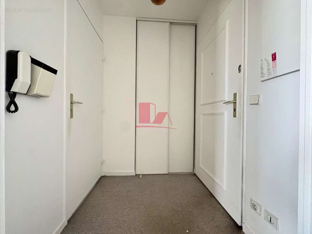 Appartement à VANVES
