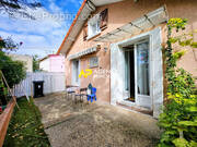 Maison à ARGENTEUIL