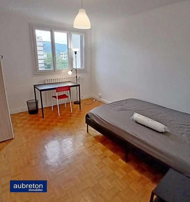 Appartement 102 m² à Grenoble  - photo 7