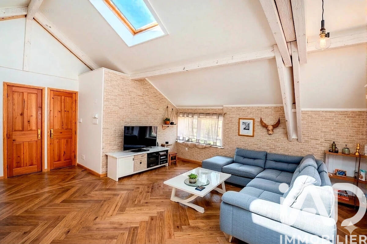 Photo 1 - Maison à LORRY-LES-METZ