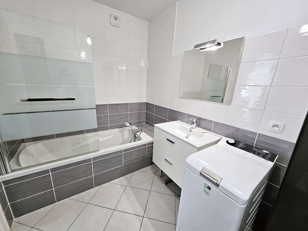 Appartement à MIONS
