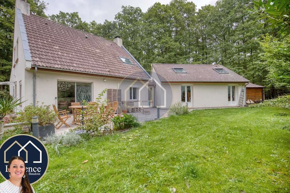 Maison à NOGENT-LE-ROI