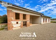 Maison à VILLEMADE