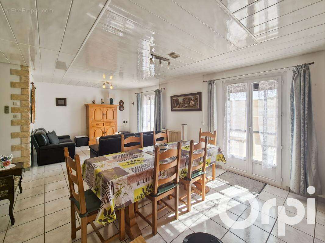 Maison À Vendre - photo 5