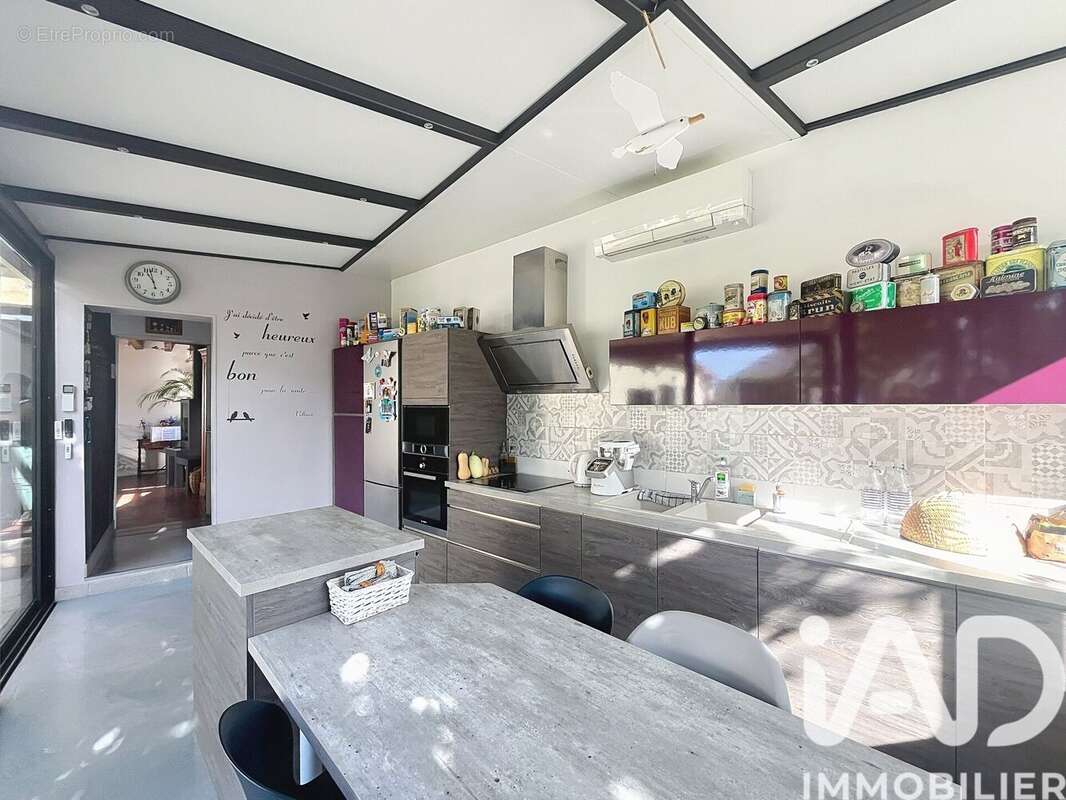 Photo 3 - Maison à SAINT-MARCEL