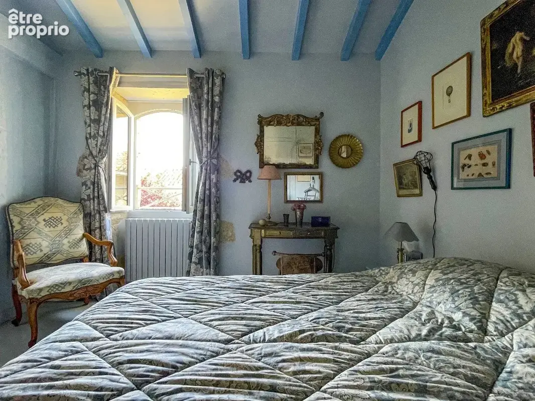 Maison de village au coeur d'un écrin gersois - photo 18