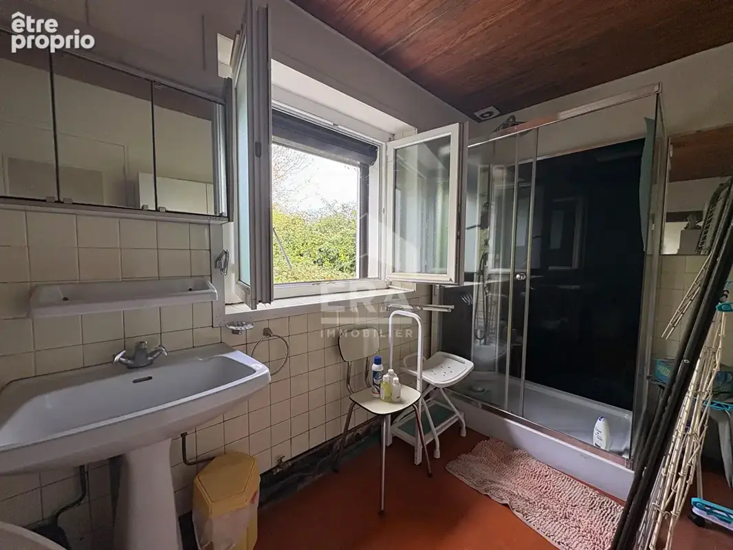 Maison 50m² à rémalard en perche - photo 5