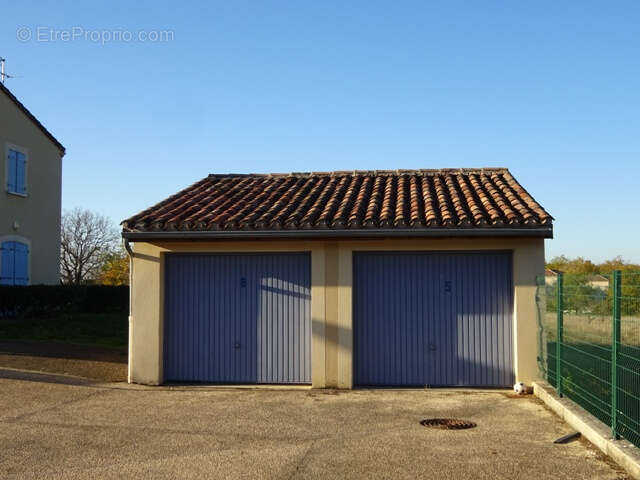 Maison à MONTAGUDET