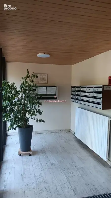 Appartement 99 m² à Douai  - photo 23