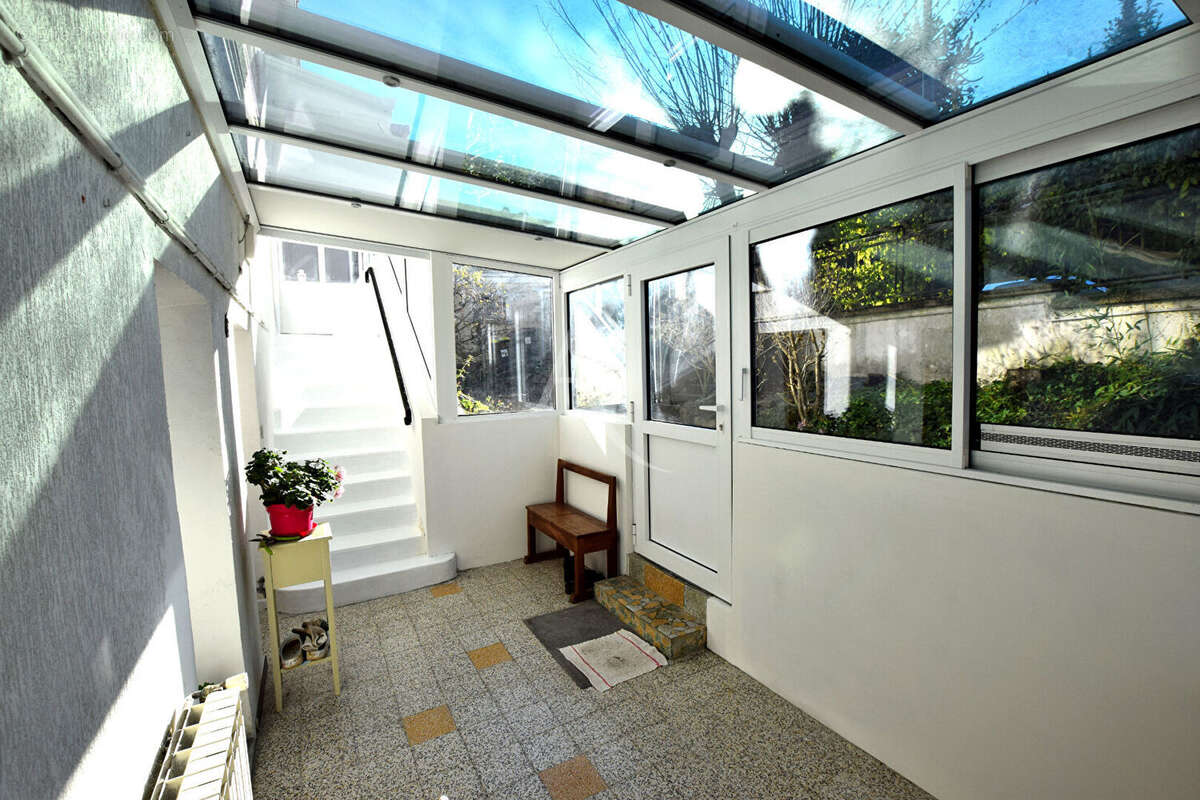 Maison à GOMETZ-LE-CHATEL