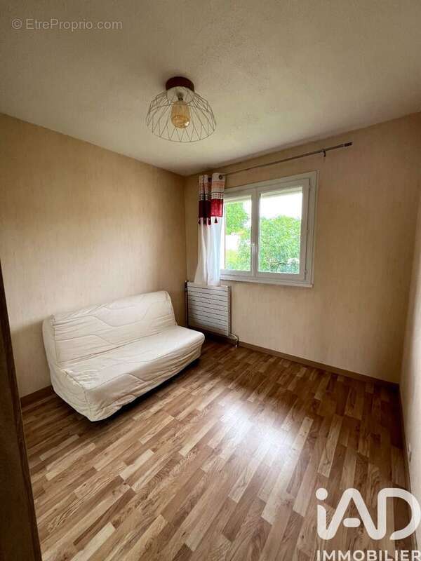 Photo 3 - Maison à VILLIERS-SUR-ORGE