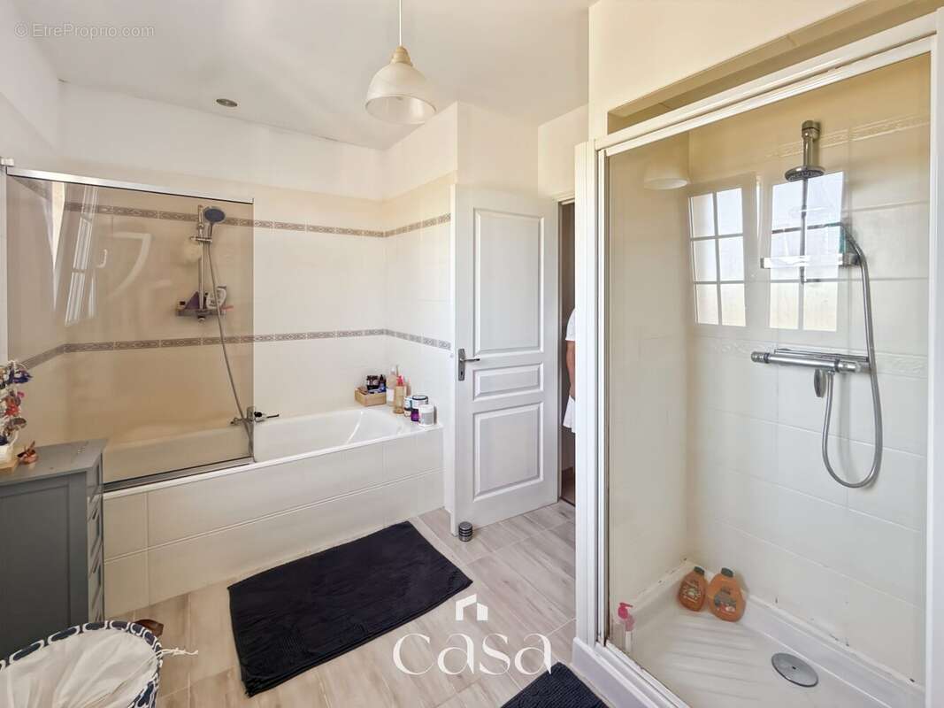Maison 171 m² à Versainville  - photo 6