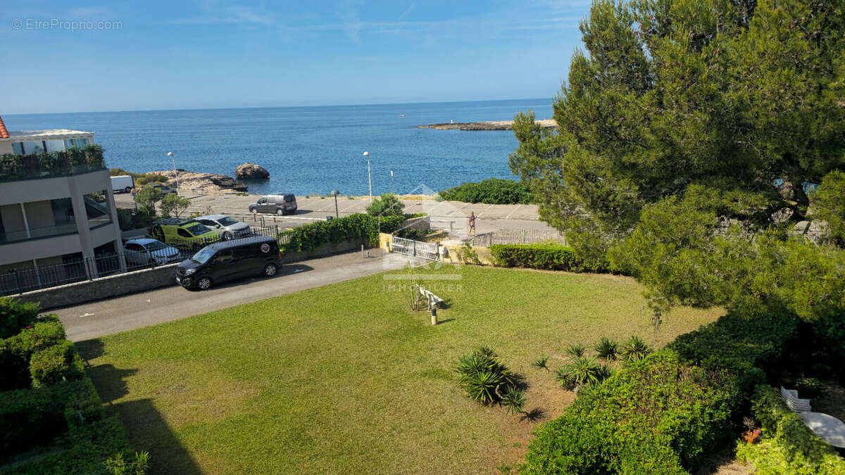 Appartement à MARTIGUES