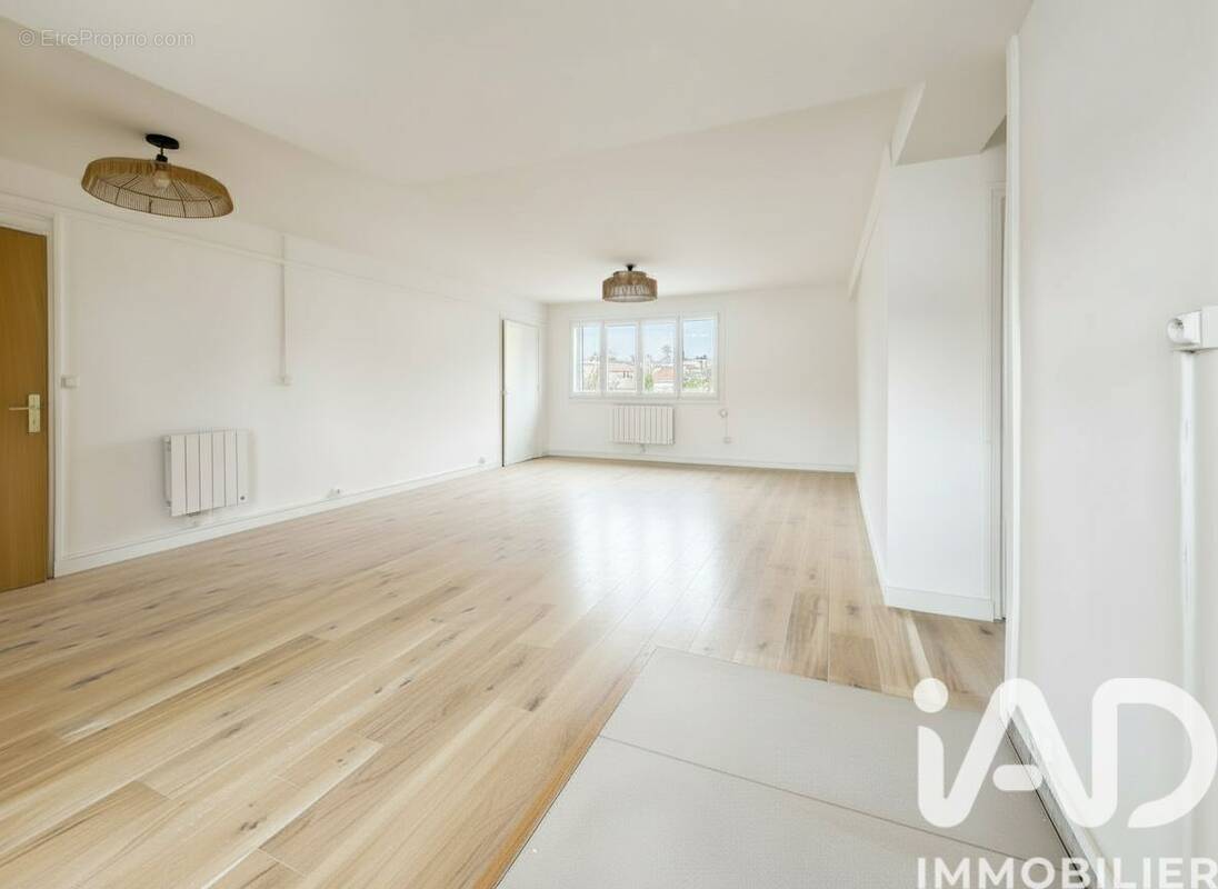Photo 1 - Appartement à FRANCHEVILLE