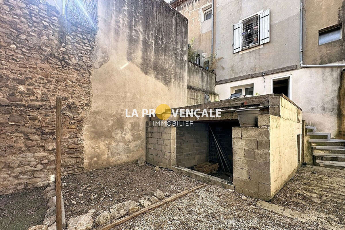 Appartement à TRETS