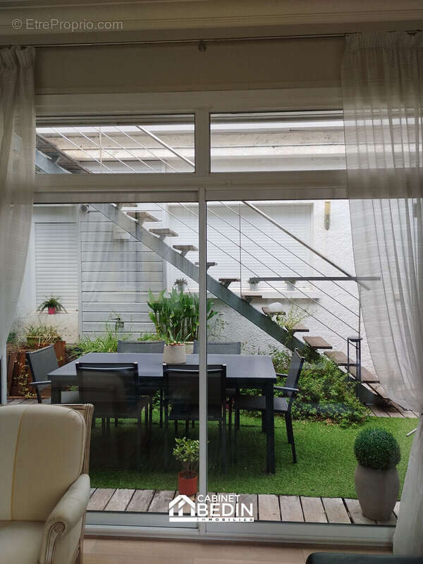 Maison 200 m² à Bordeaux  - photo 4