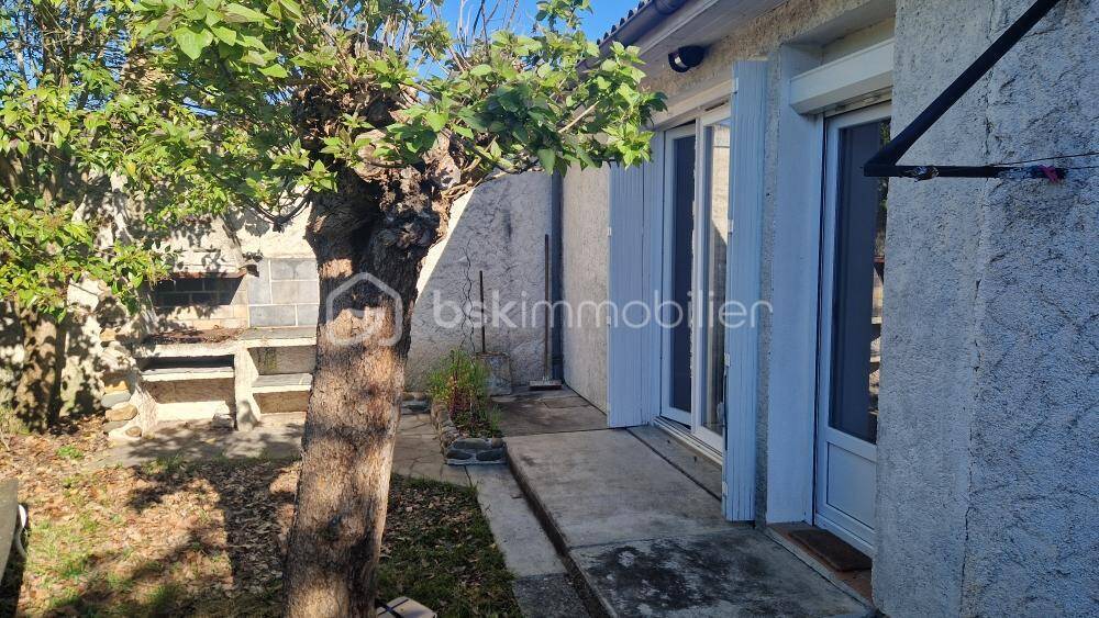 Maison à LE PASSAGE