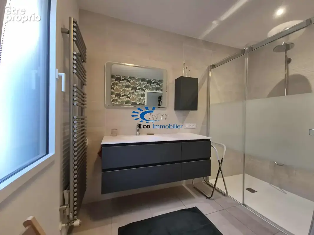 Exclusivite la jarrie maison plain-pied 3 chambres garage jardin parking - photo 12