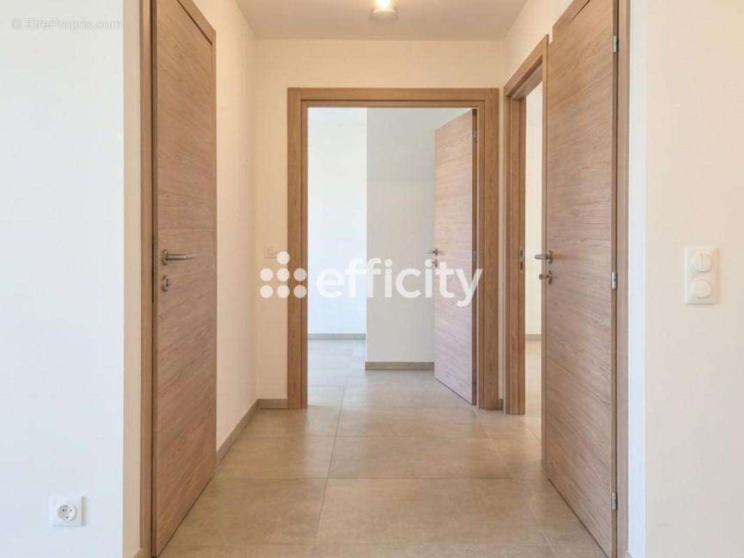 Appartement - photo 10