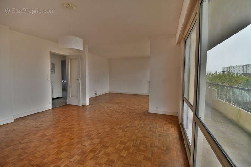 Appartement à CHARTRES