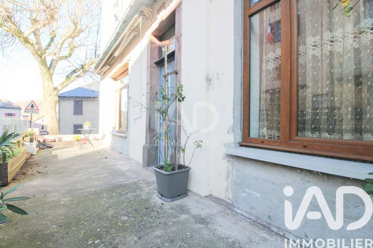 Photo 5 - Maison à BELMONT-SUR-RANCE