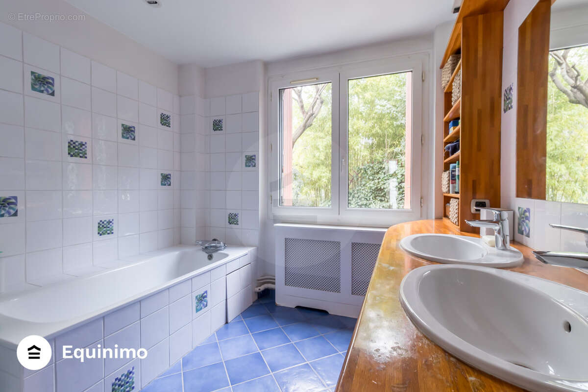 Appartement à PUTEAUX
