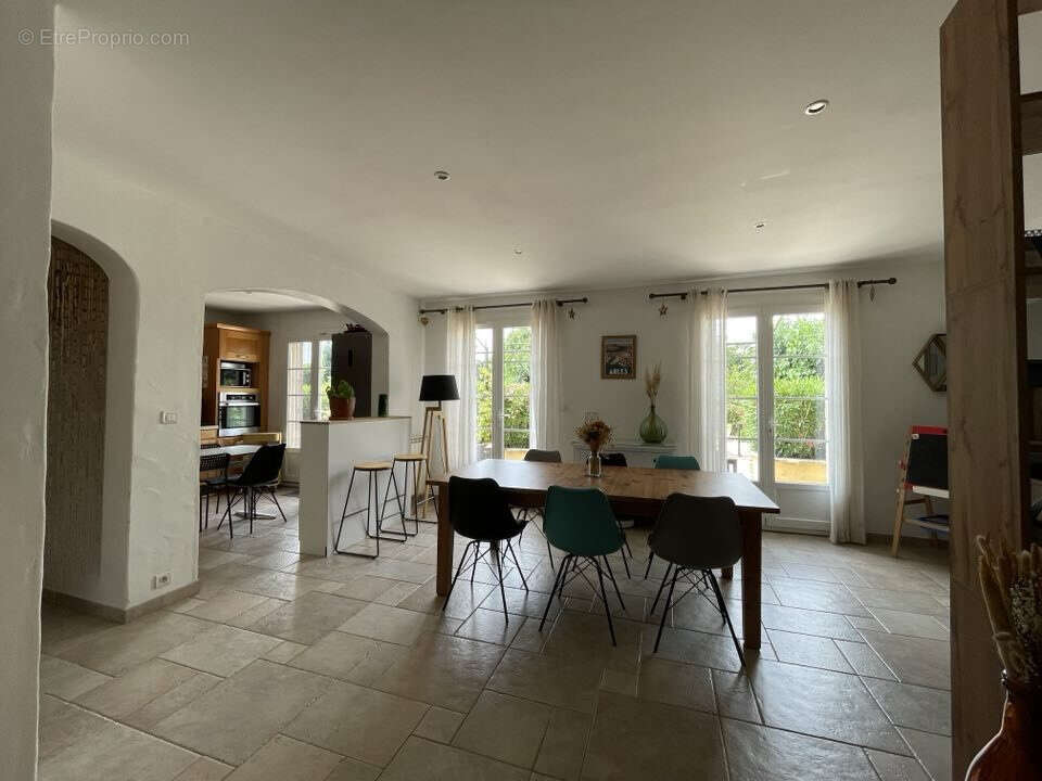 Maison à ARLES