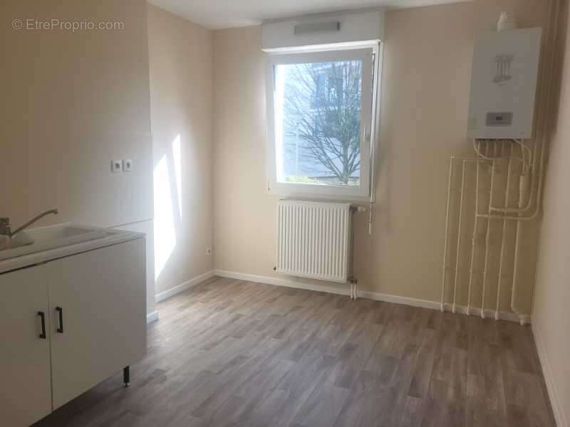 Appartement 116 m² à Besancon  - photo 3