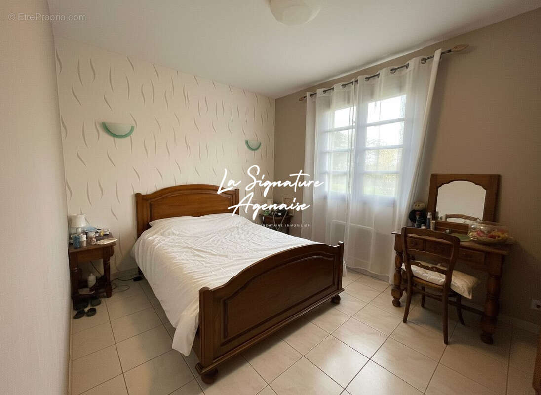 Maison 95 m² à Astaffort  - photo 4