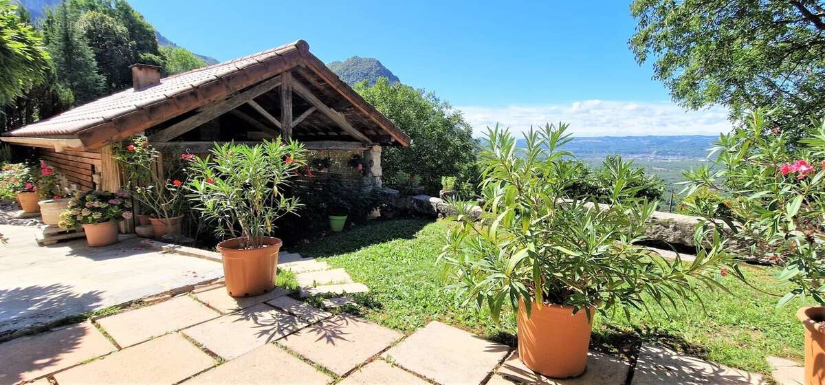 Maison à VINAY